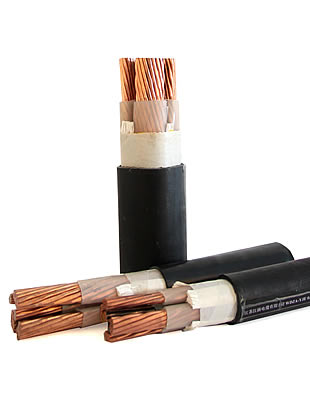 執行標準交聯聚乙烯絕緣（阻燃）電力電纜能符合國家標準GB T12706，阻燃性符合國家標準GB/T 19666。