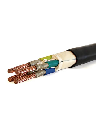 執行標準耐火電纜產品執行GB T12706和GB T19666標準。